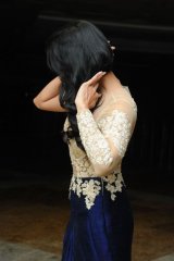 Regina at Pilla Nuvvu leni Jeevitham Success Meet